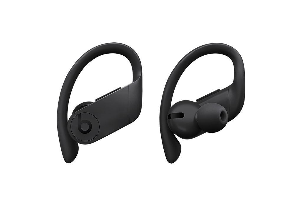 Earphones