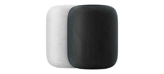 HomePod