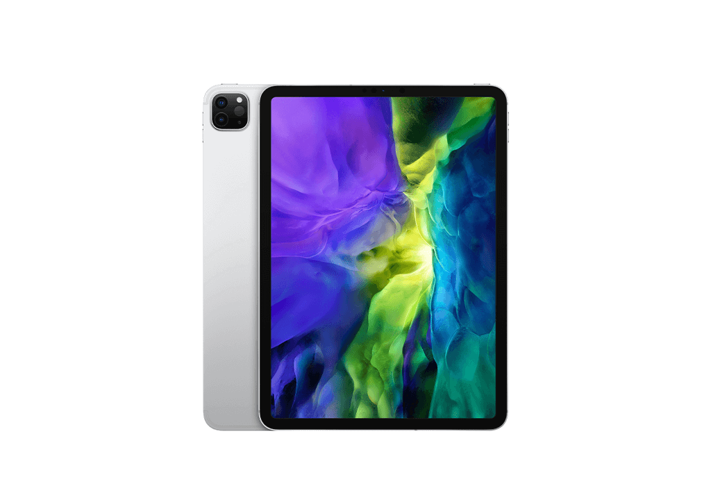 iPad Pro 11インチ