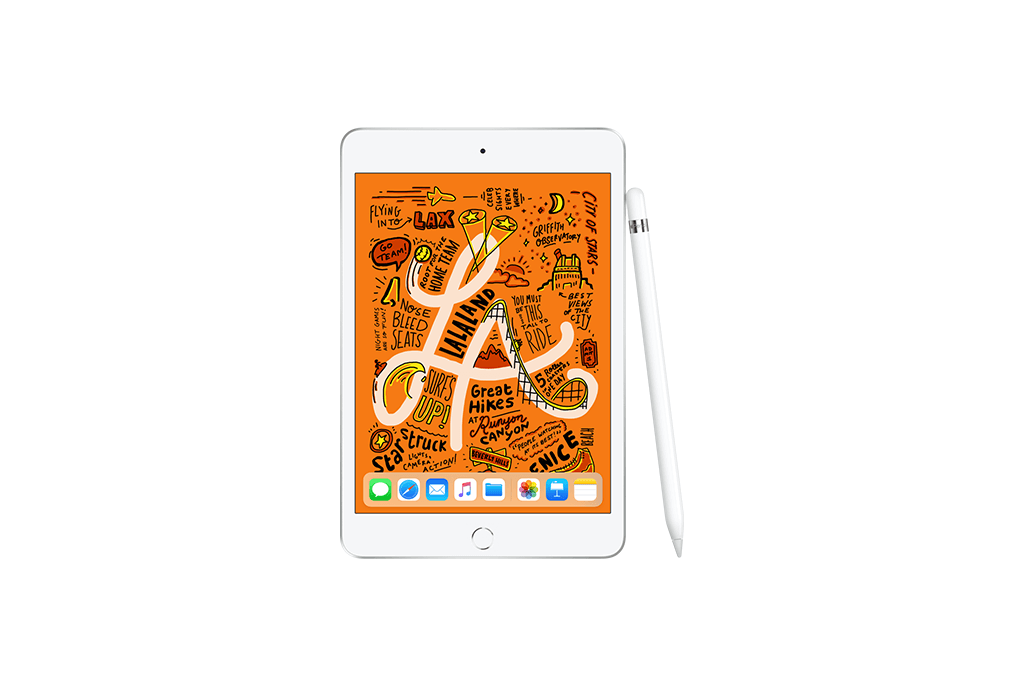 iPad mini