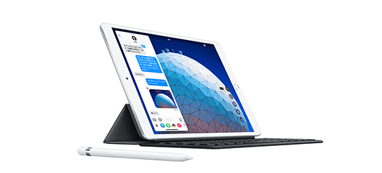iPad Air
