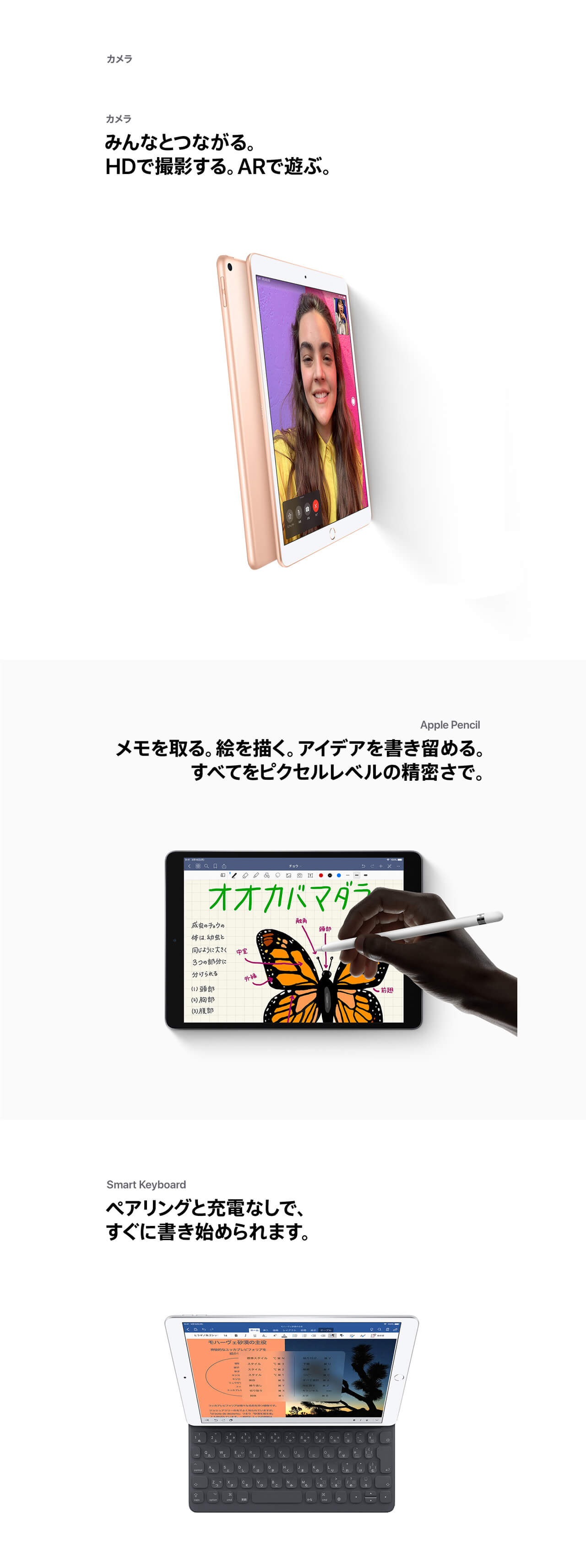 iPad Air
