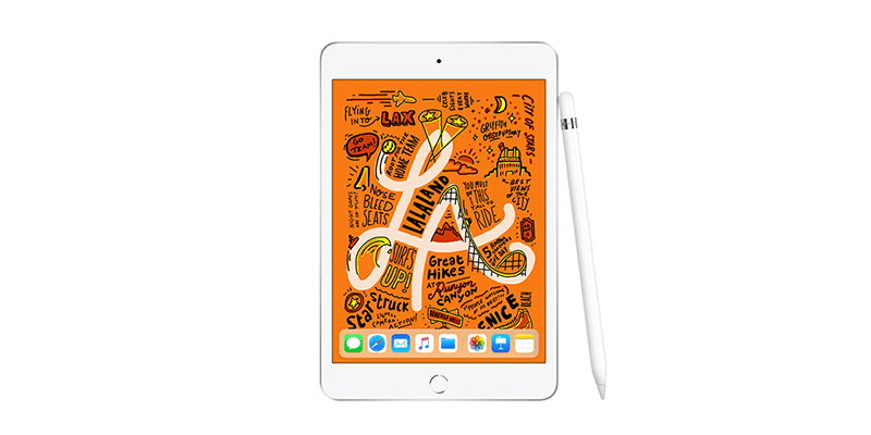 iPad mini