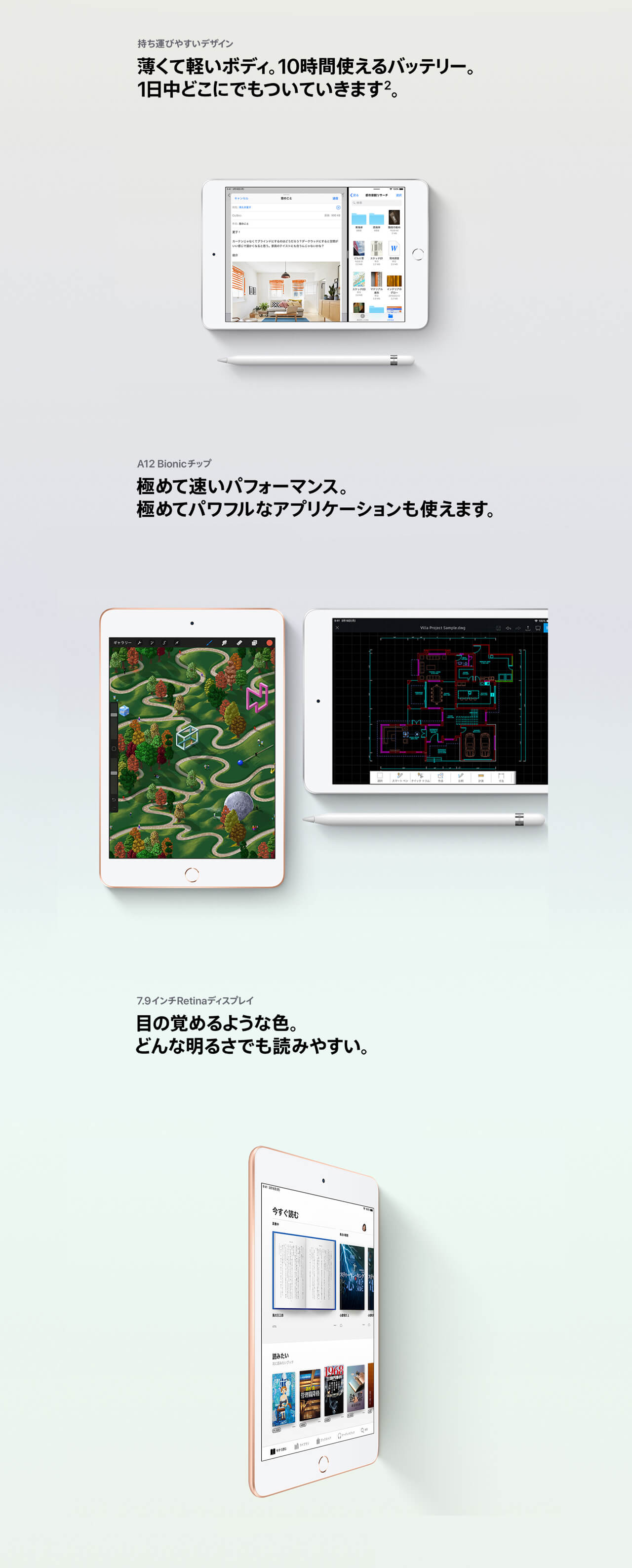 iPad mini