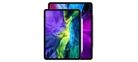 iPad Pro