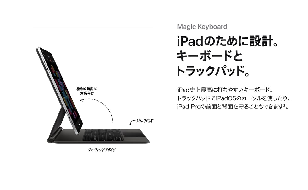 iPad Pro