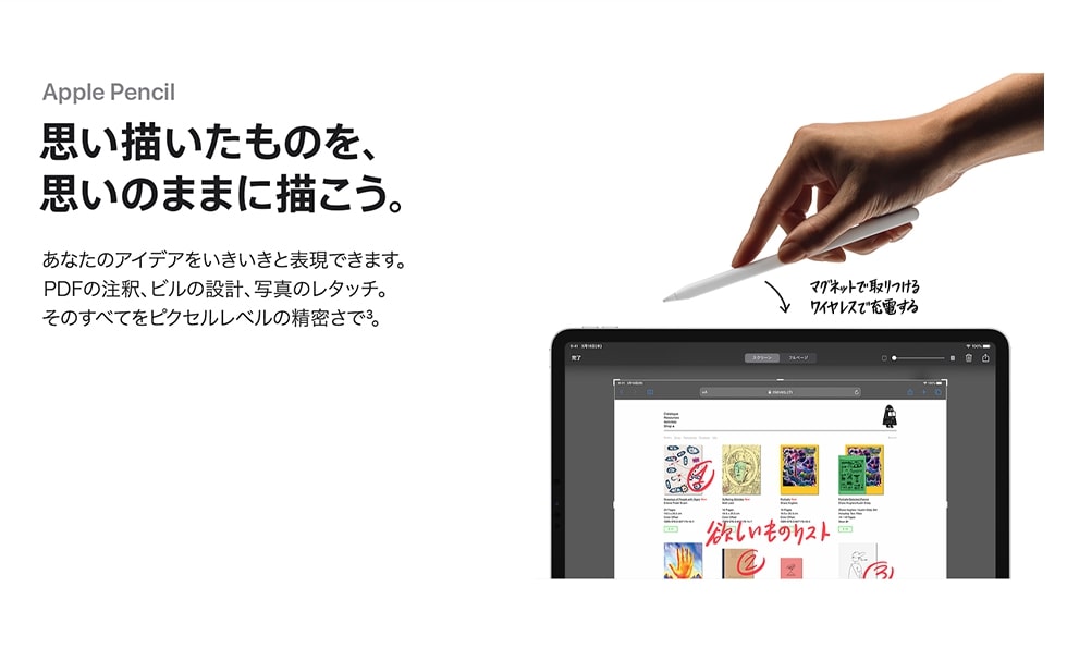 iPad Pro
