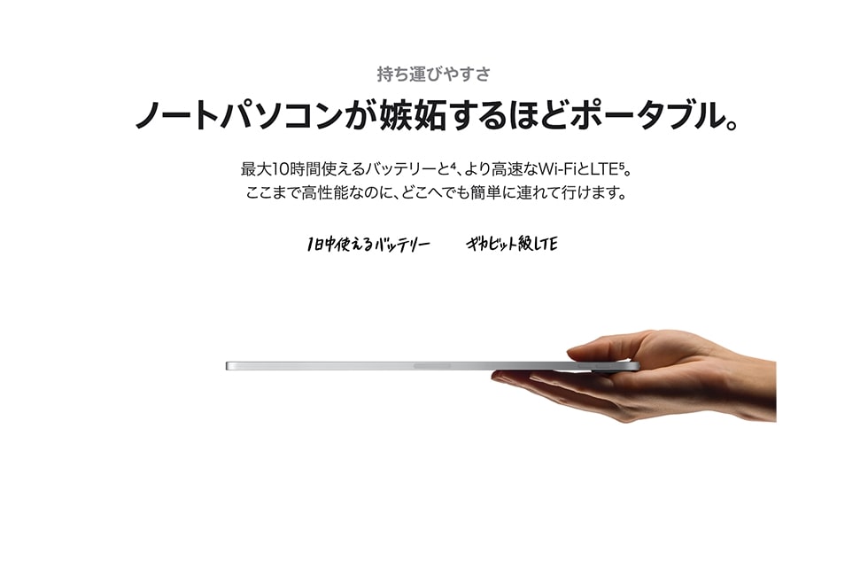 iPad Pro