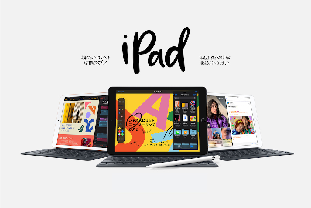 10.2iPad