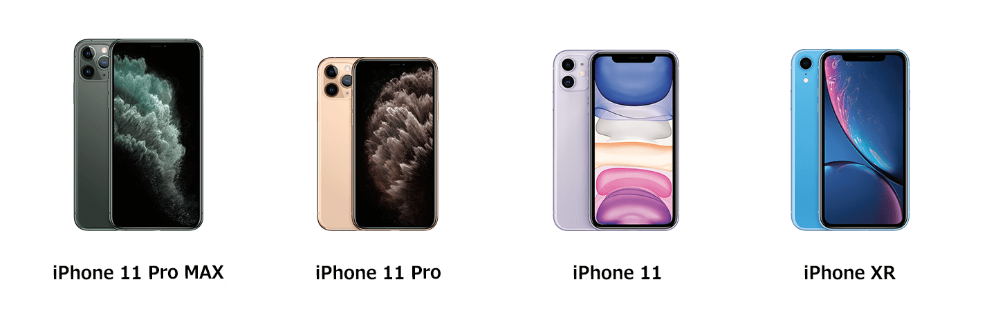iPhone