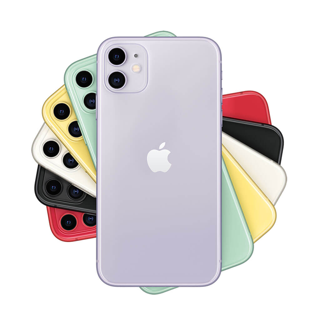 iPhone 11