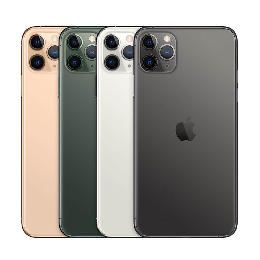 iPhone 11 Pro