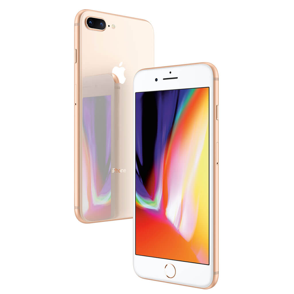 iPhone 8