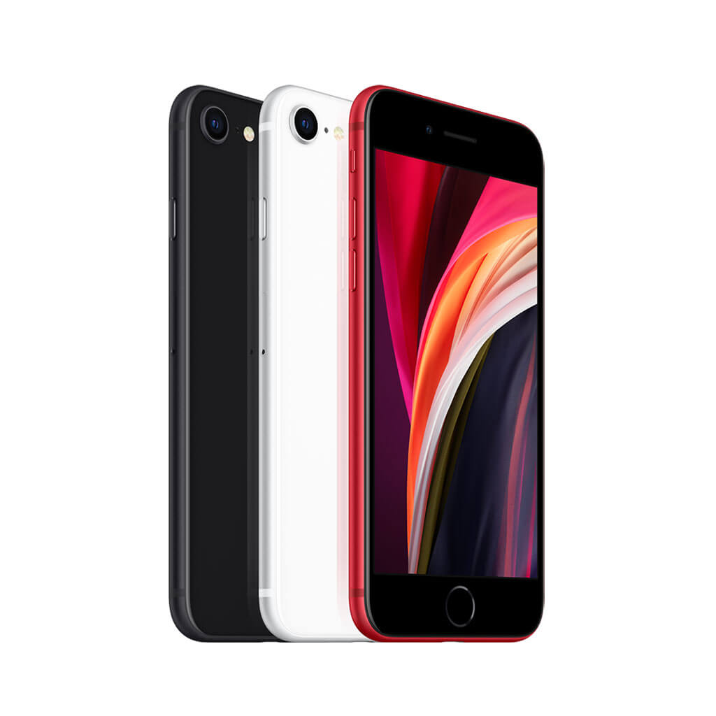 iPhone SE (第2世代)