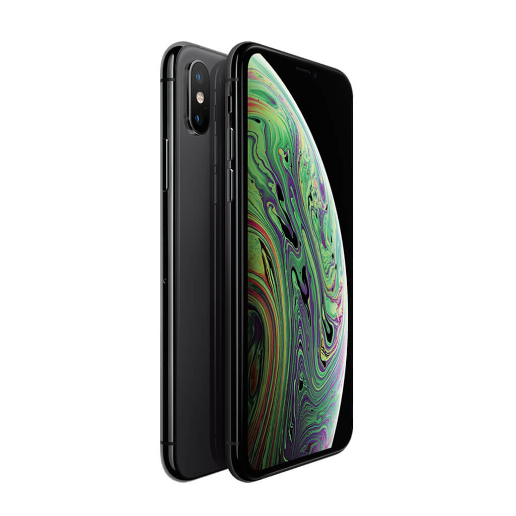 iPhone XS