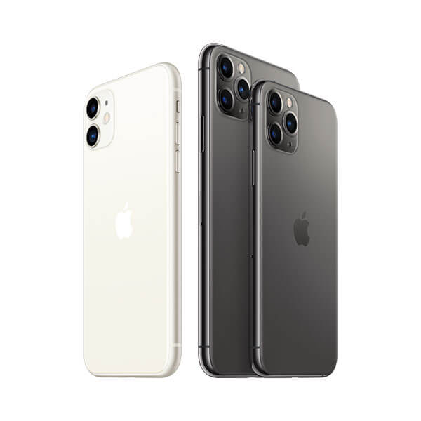 iPhone 11 Pro Max