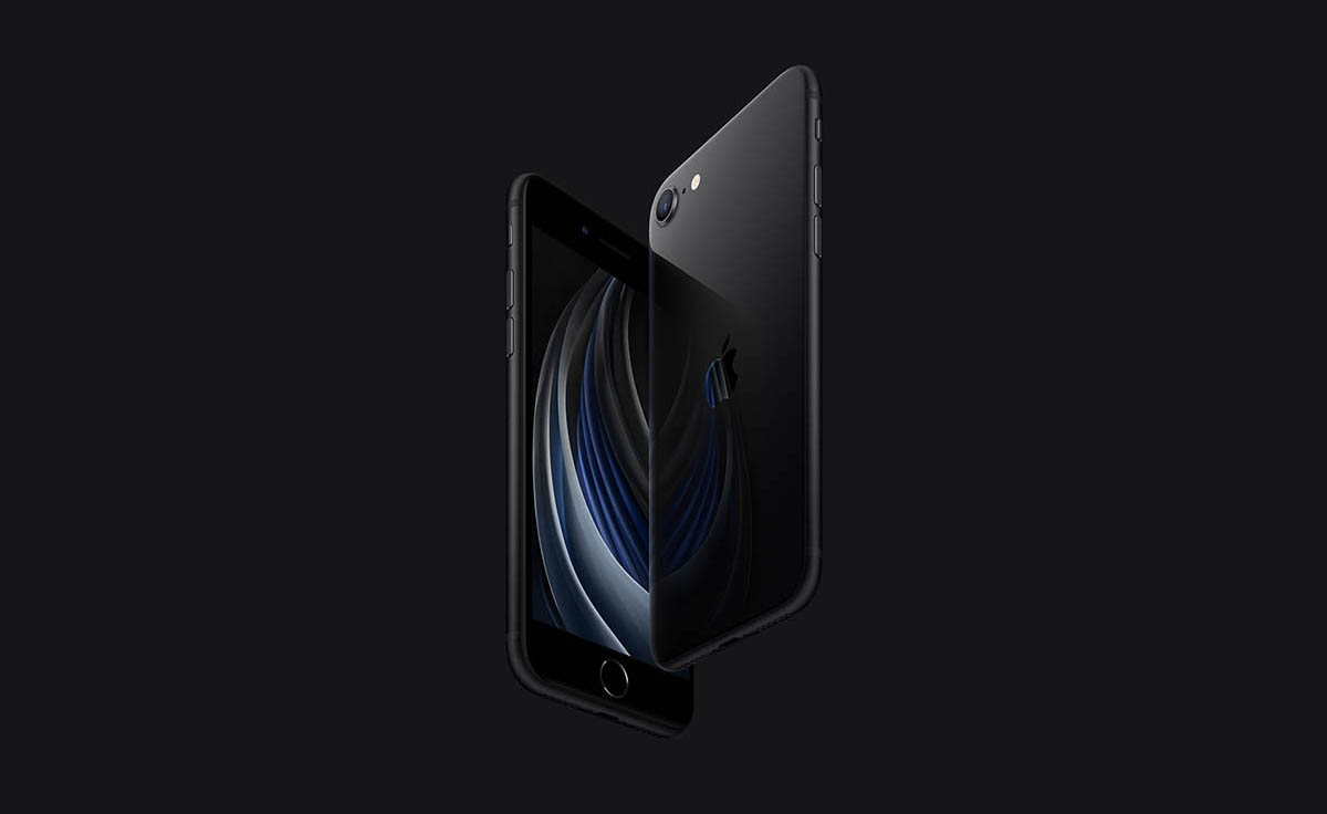 iPhone SE