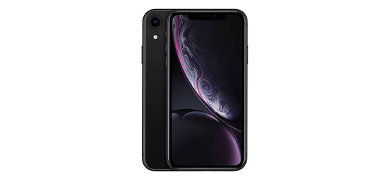 iPhone XR