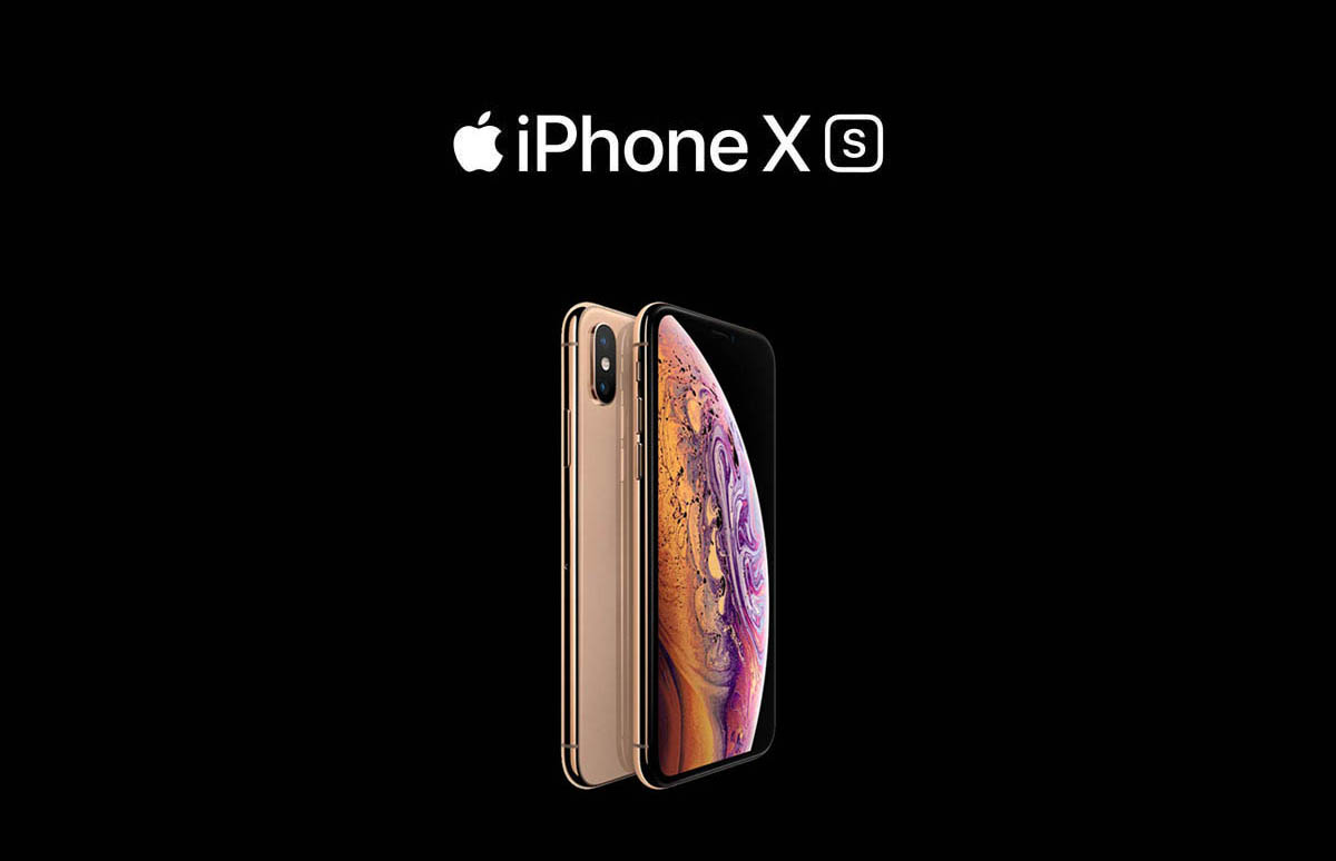 iPhoneXS / XS Max