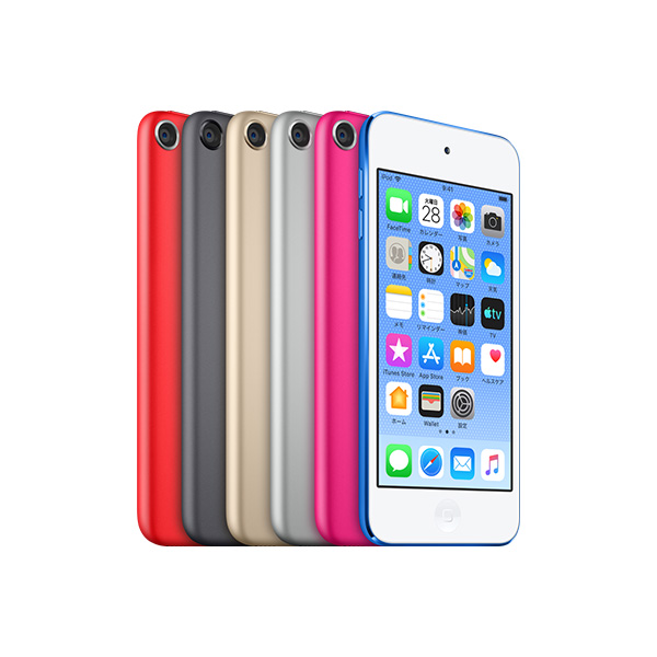 iPod touch