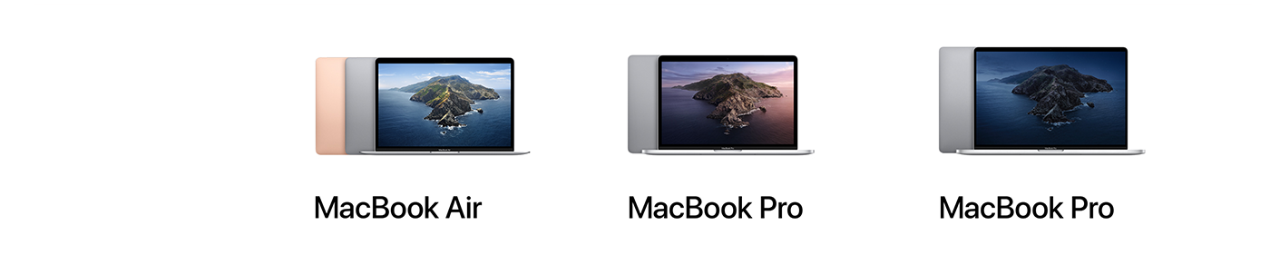 macbook