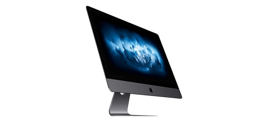 iMac Pro