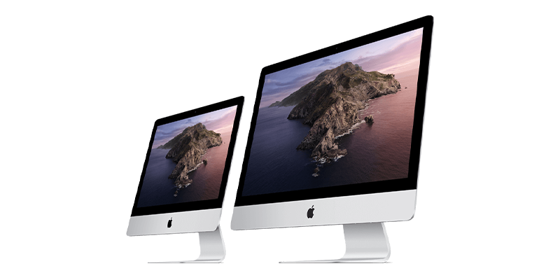 iMac