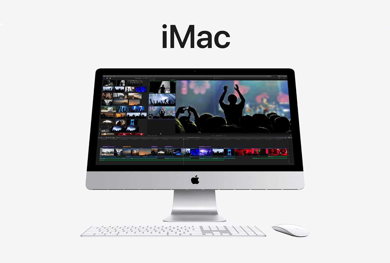 iMac