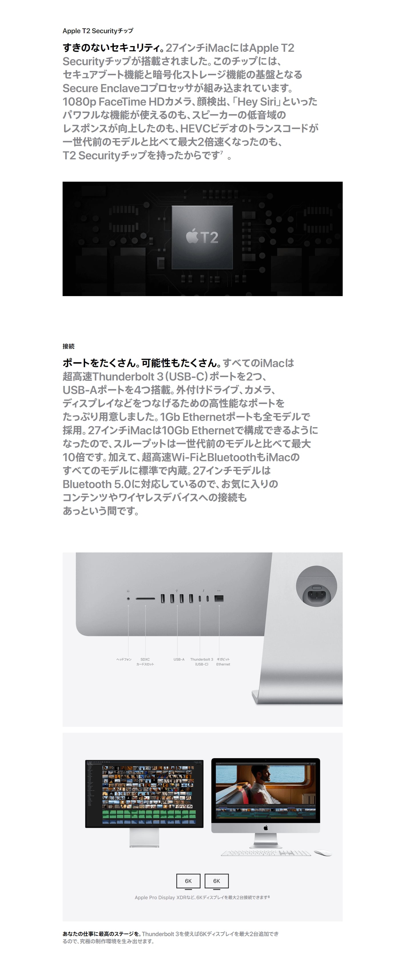 iMac