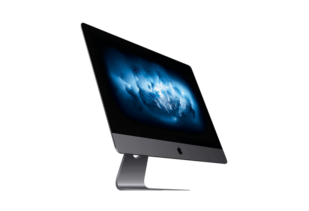 iMac Pro