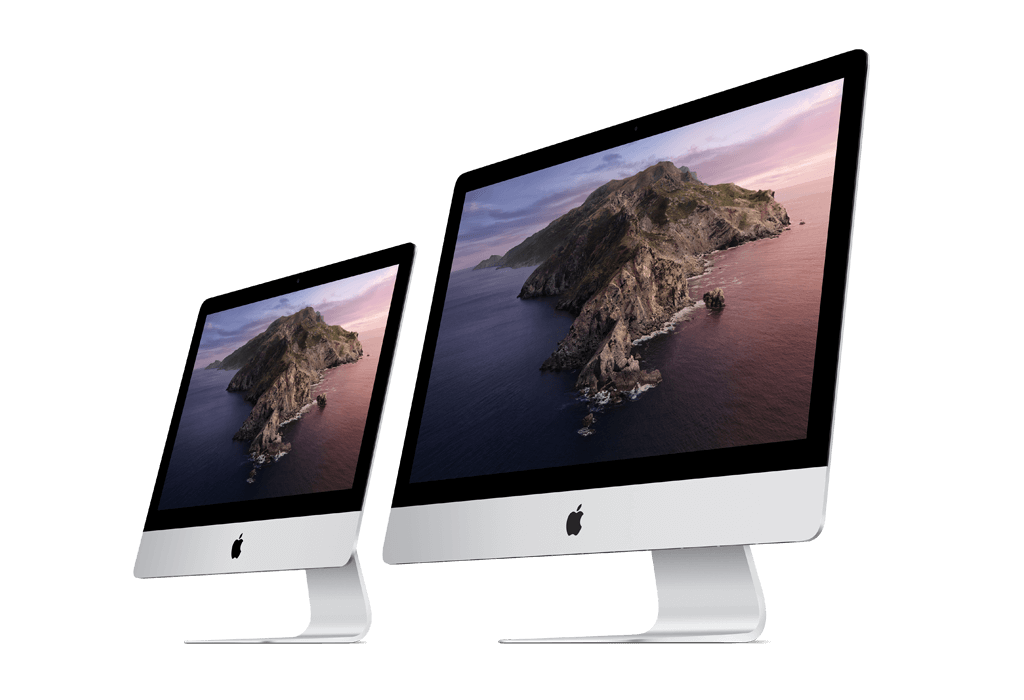 iMac