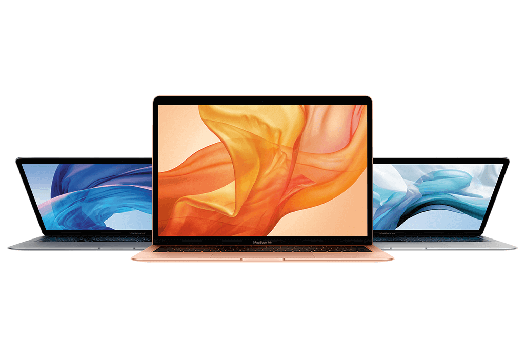 MacBook Air