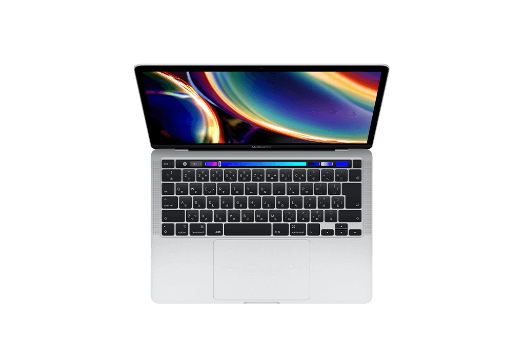 MacBook Pro 13インチ