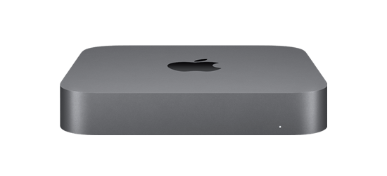 Mac mini