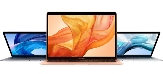MacBook Air
