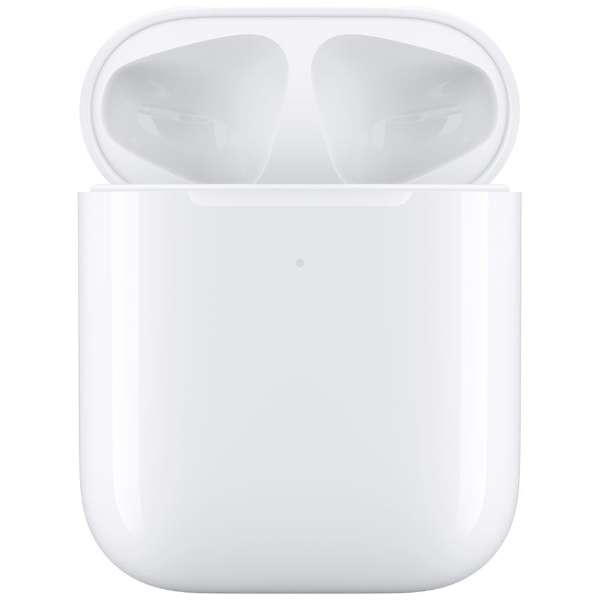 ワイヤレス充電ケース Wireless Charging Case for AirPods