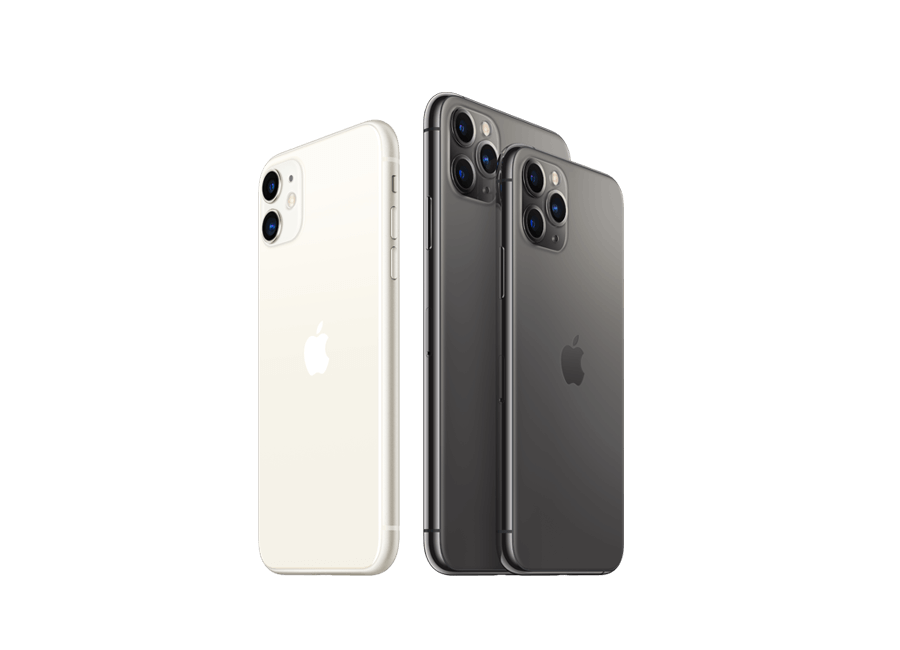 iPhone アップグレードプログラム