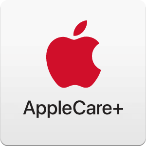 AppleCare+ for iPad