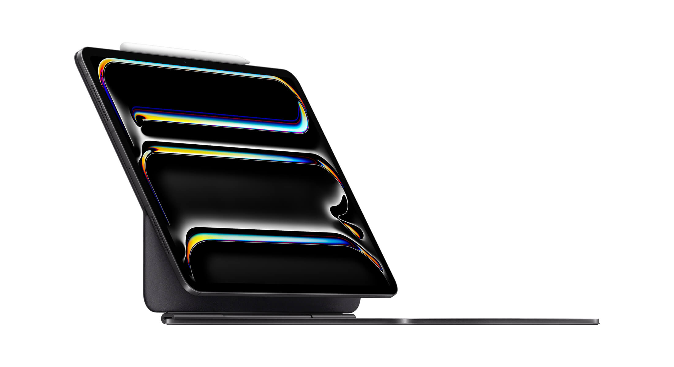 M5 iPad Pro Wi-Fi
