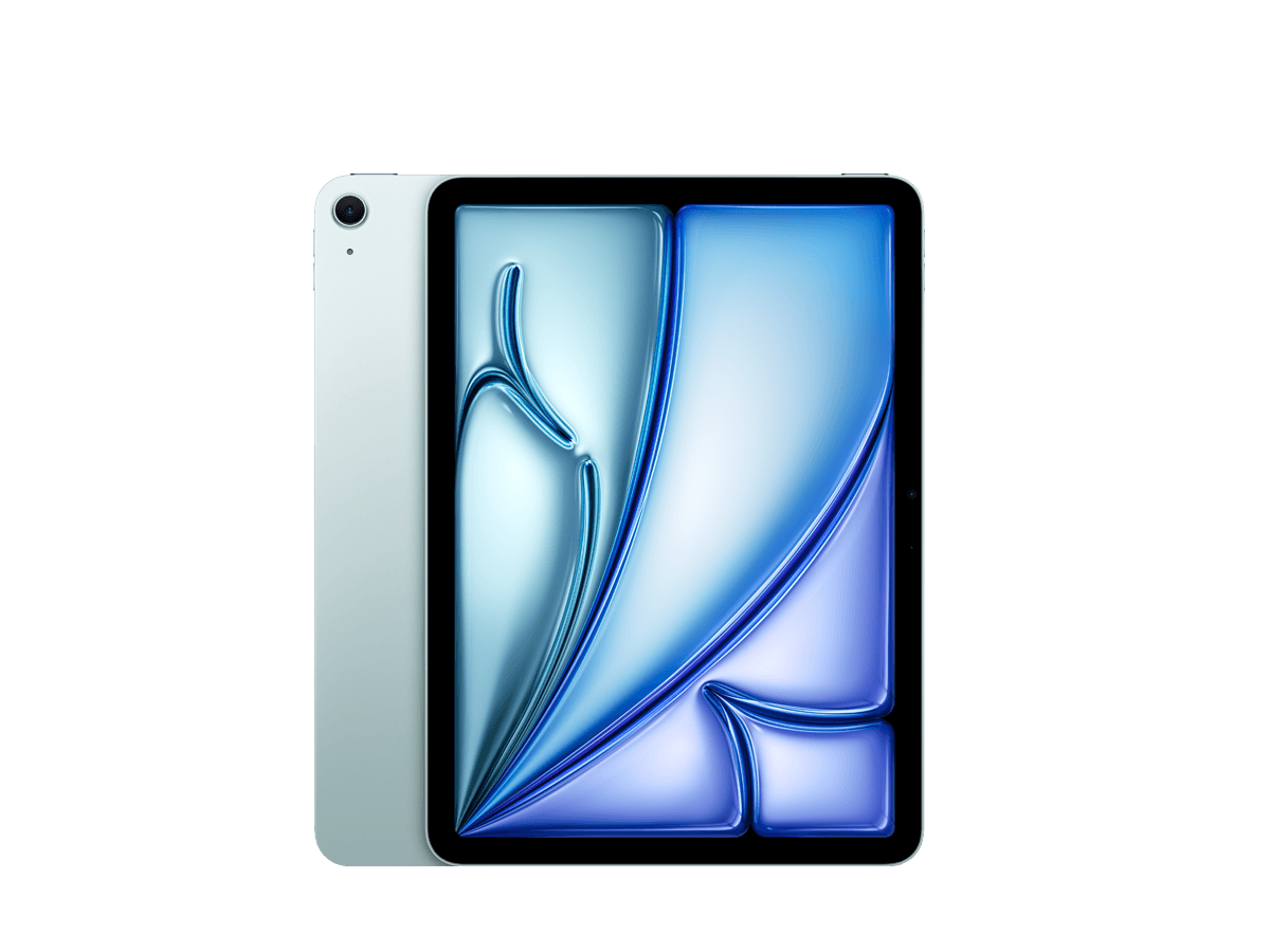 M4 iPad Air 11インチ Wi-Fiモデル　+　AppleCare+