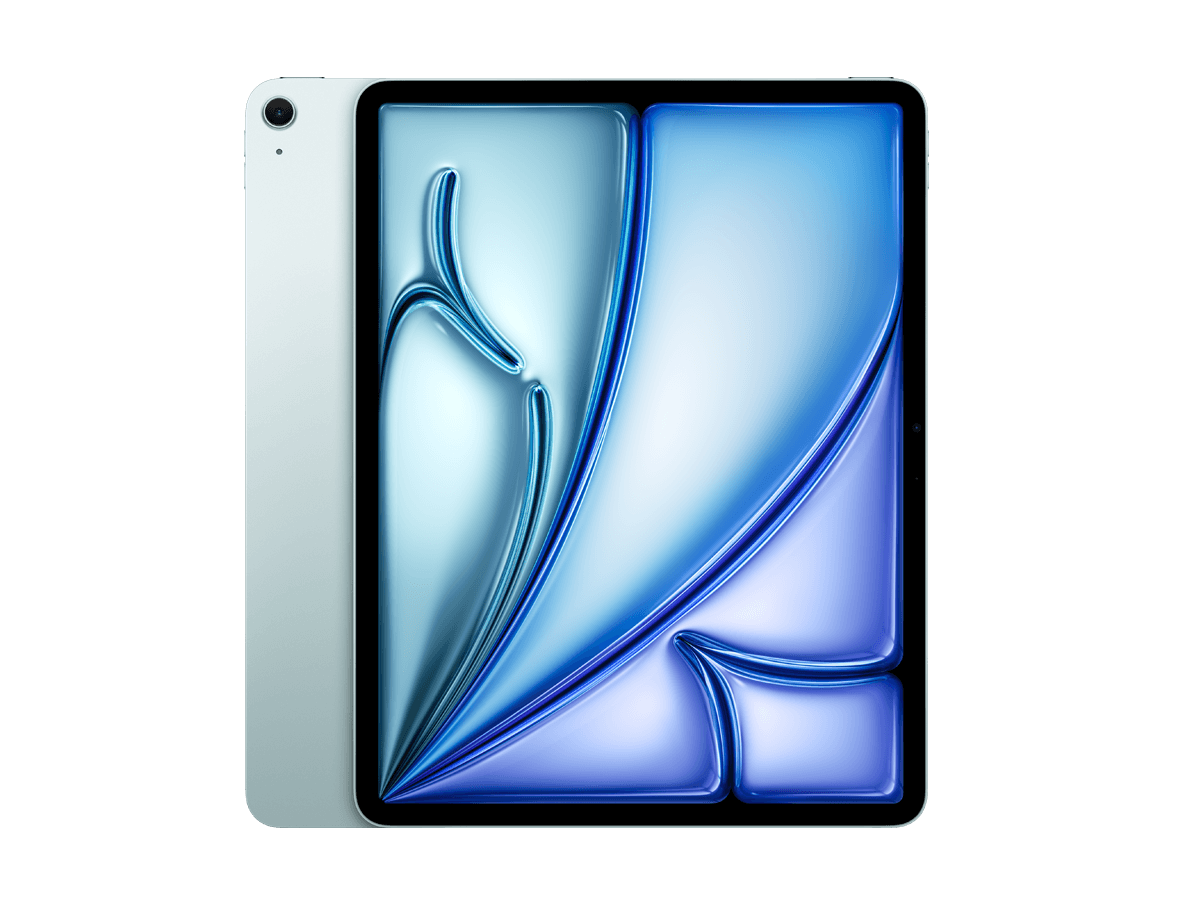 M4 iPad Air 13インチ  Wi-Fiモデル　+　AppleCare+