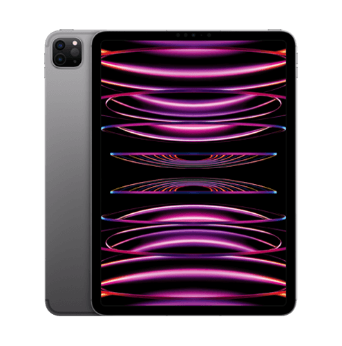 iPad Pro 11インチ　+　AppleCare+