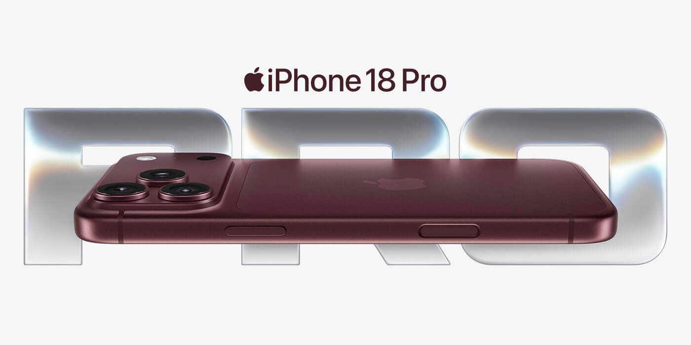iPhone 18 Pro