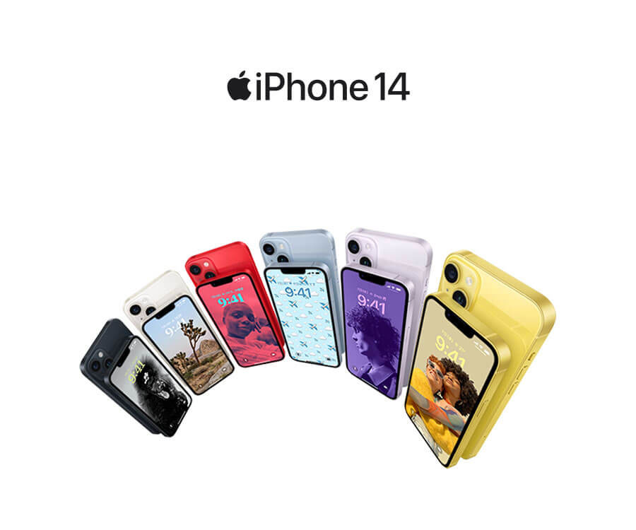 iPhone 14