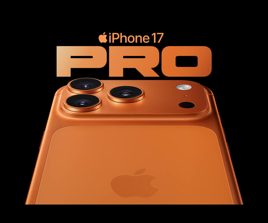 iPhone 17 Pro