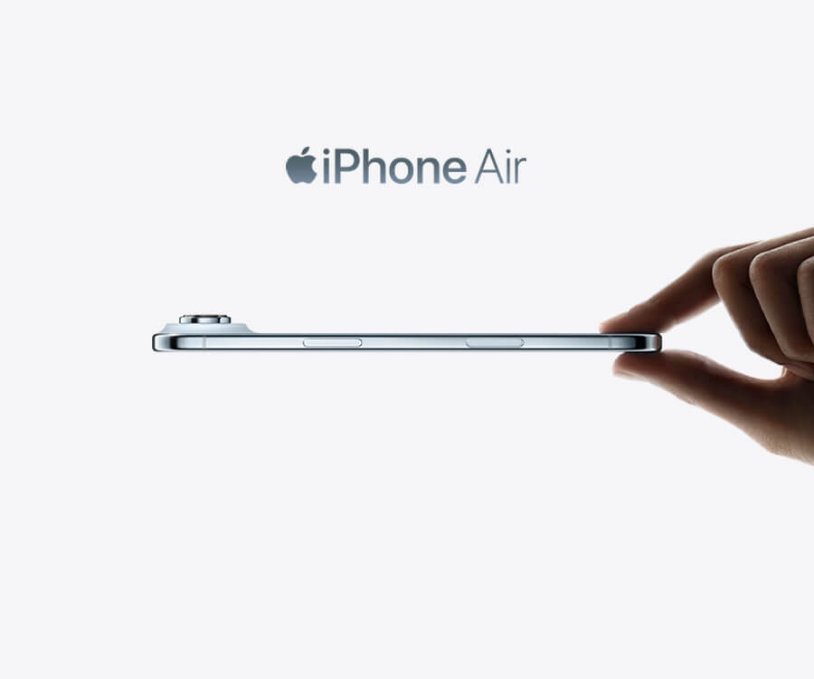 iPhone Air