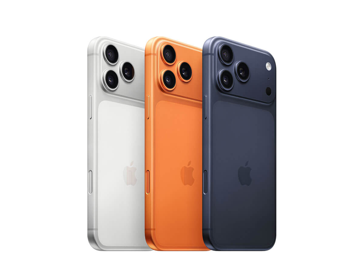 iPhone 16 Pro　+　AppleCare+
