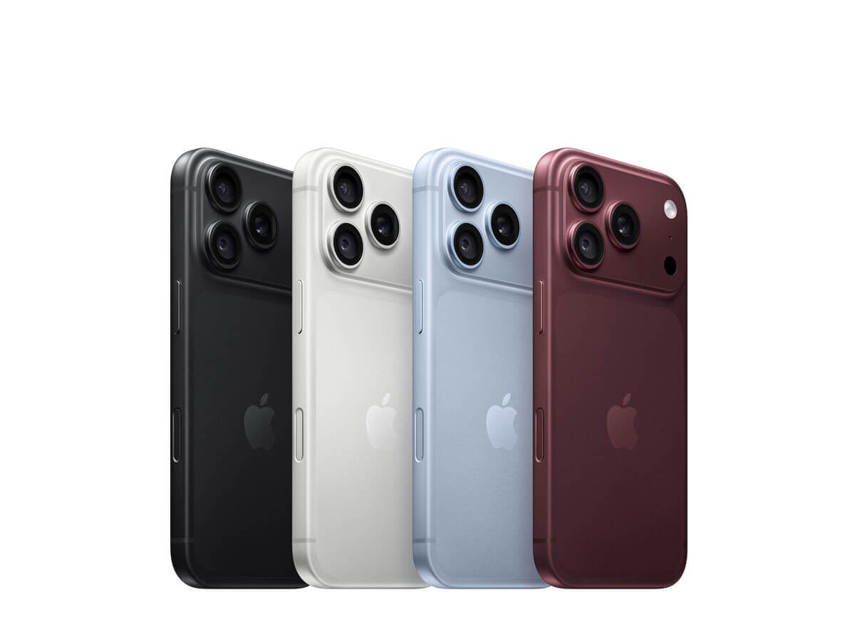 iPhone 17e　+　AppleCare+