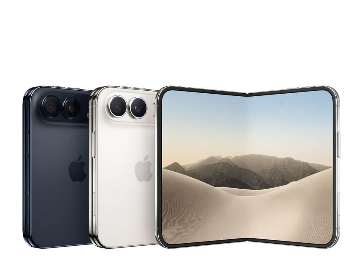 iPhone Air　+　AppleCare+