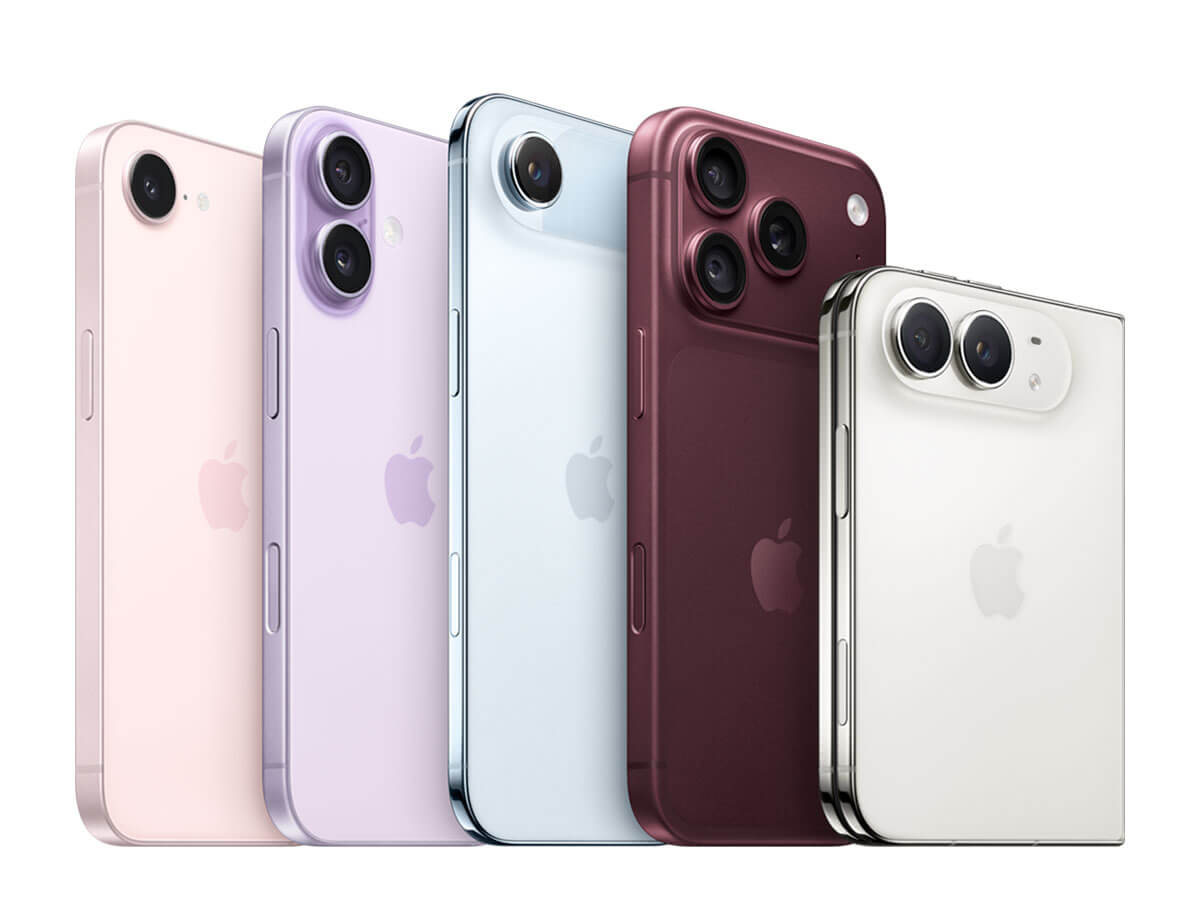 iPhone 18 Pro / iPhone Duo ファミリー